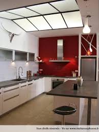 Realisation Cuisine Americaine Cuisines Design Decoration De Cuisine