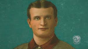 The Legend of Rube Waddell