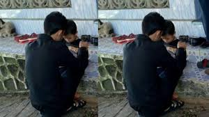 Teuku umar yang dilahirkan di meulaboh aceh barat pada tahun 1854, adalah anak seorang uleebalang bernama teuku achmad mahmud dari perkawinan dengan adik perempuan raja meulaboh. 5 Kisah Nyata Dan Inspiratif Perjuangan Suami Yang Berkorban Untuk Istri Jadiberita Com