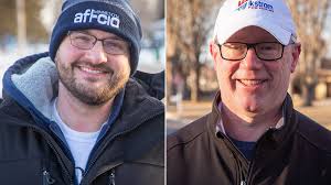 Special election to decide Minnesota House control