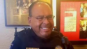 Fundraiser for ROMUALDO MARTINEZ by Oscar Ugarte : DEPUTY CONSTABLE  ROMAULDO MARTINEZ CANCER FUND