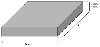 Insert anchor bolts into the perimeter of the concrete slab every three to four feet if you plan to build something on top of the concrete. Concrete Calculator How To Calculate Concrete