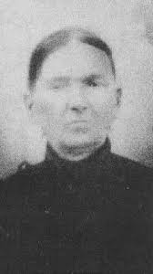 Elmira Barbara Caldwell Hogan (1834-1906)