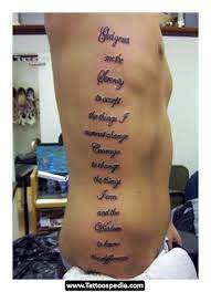 Visit cmt.com to watch full episodes of your favorite country music television shows online. Positive Quotes For Addicts Tattoos Quotesgram