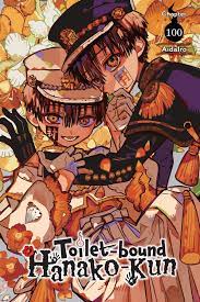 Toilet-bound Hanako-kun, Chapter 100 Manga e-kirjana; kirjoittanut AidaIro  – EPUB kirjana | Rakuten Kobo Suomi
