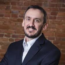 Jeffrey T. Dickson, Lawyer in Burlington, Vermont