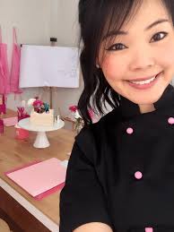 Kids Cake Decorating Class (7-13 years old) FULLY BOOKED