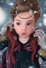 Drawing inspiration from Beetlejuice movie and cartoon series