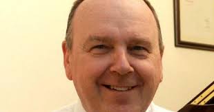 Organist Mike Milner's memories of Seaton's former legion