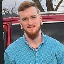 William Robert Brink Obituary