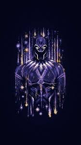 Black Panther Wakanda Artwork Iphone Wallpaper Iphone Wallpapers Black Panther Art Marvel Wallpaper Black Panther