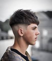 Coupe De Cheveux Homme Tendance En 100 Images Qui Vous Seduiront Cheveux Homme Coupe Cheveux Homme Meilleures Coupes De Cheveux