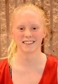 Allyson Dale's Instagram, Twitter & Facebook