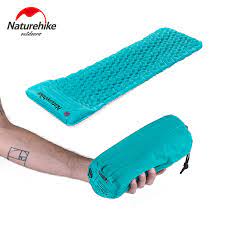 Some individuals prefer a softer pad that contours to their body more, while others need the rigid support of a firmly inflated pad. Sleeping Bag Mats Camping Tent Inflating Thermarest Rectangle Air Mattress Sleeping Mat Pad Airbed Blue Orange Purple Sleeping Mat Sleeping Bag Matair Mattress Aliexpress