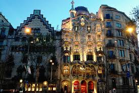 Stock photos by borodaev 7 / 251 by borodaev 7 / 251 Casa Batllo Barcelona Spain Hisour Hi So You Are