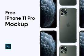 20 Free Iphone 11 Iphone 11 Pro Iphone 11 Pro Max Mockup Psd Free Iphone Iphone Mockup Free Psd