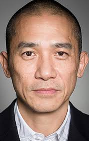 Tony Leung Chiu-wai