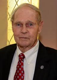 Edwin Purcell Obituary (2014)