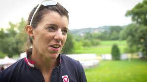 Ofertas de trabajo publicadas en toda españa. Austria S Single Sculler Magdalena Lobnig 2018 World Rowing Cup Ii In Linz Ottensheim Youtube