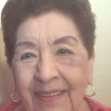 Martha M Palos Obituary April 9, 2020