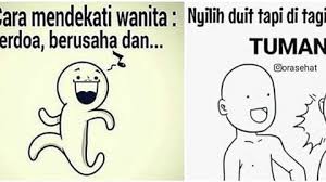 100 Kata Kata Lucu Paling Konyol Dan Gokil Bikin Ngakak Seharian Kurio
