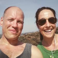 Fancy meeting you here! #runyon #nationbuilderfamily