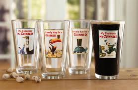 If you search by wine varietal, our search will list wine glass suggestions for most of the wines available. Guinness Beer Pint Glasses Vintage Guinness Pint Glasses Orvis On Orvis Com I Want These Beer Pint Glasses Guinness Guinness Beer