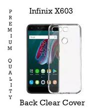 Case Cover For Infinix Zero 5 X603 ...