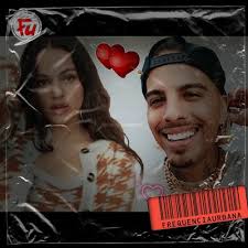 Rauw alejandro es un cantante y compositor puertorriqueño. Por Que Rauw Alejandro Y Rosalia No Confirman Relacion By Frequencia Urbana Podcast