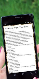 Hari baik ( hoki ) agar terhindar nogo dino. Primbon Nogo Dino Jowo For Android Apk Download