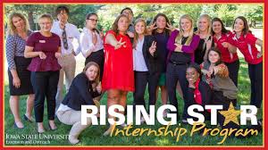 One goal application if you are really excited about a given local company and want to join their forces, there are various things. Rising Star Internship County Services