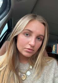 Ella Griff Barstool Funeral