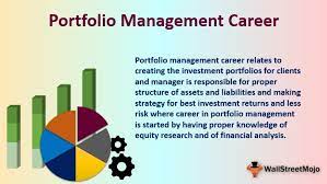 Job description the portfolio manager is responsible for the oversight and administration of the project portfolio. Portfolio Manager Job Description Free Online Document