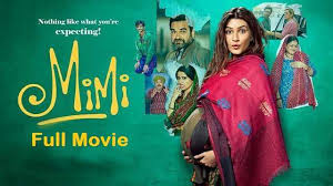 For people with small hard drives, this is a pretty massive waste of space, so finer things in tech suggests you delete those o. Mimi Full Movie Watch Download Online Free Kriti Sanon Pankaj Tripathi