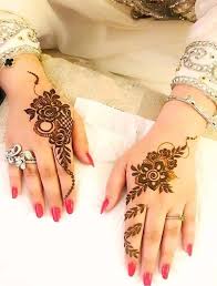Pin On Mehndi Designs