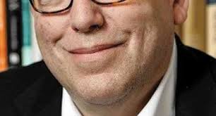 Chazak Chazak V'Nitchazek ~ Be strong, Be Strong, and Let Us Be  Strengthened Keepers of Jewish Excellence Rabbi Jeffrey Salkin