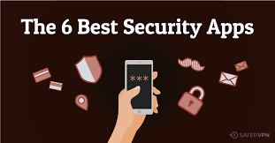 This is an app provided by trustgo and is a free professional antivirus app. 6 Must Have Security Apps For Mobile Phones Safervpn