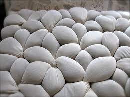 Apr 20, 2021 · a plush, hypoallergenic mattress topper from the cult favorite mattress company helix sleep. The Twist Diy Mattress Kit Lets You Custom Build A Comfy Mattress Stuffed With Buckwheat Hulls