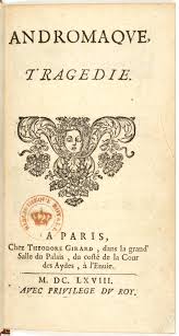 andromaque wikipedia