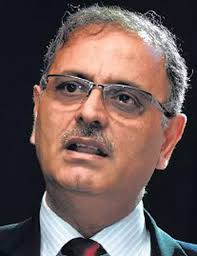 Mahindra Navistar initiative for truck drivers' well-being