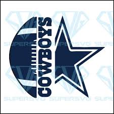 Please read our terms of use. Dallas Cowboys Svg For Live Svg Cricut File Nfl Svg Star Svg Heartbeat Svg Football Svg Supersvg