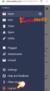 Beragam pilihan web browser yang memiliki nama lain peramban, situs penjelajah atau juga disebut browser saja, bisa anda gunakan. 2 Cara Login Yandex Logout Yandex Di Hp Android Aplikasi Chrome