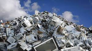 Why E-waste Recycling Important to the Environment & How to Do It