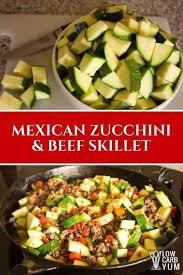 Pin By Karla Rodriguez On Jaime S Recipes Low Carb Meals Easy Beef Skillet Recipe Beef Recipes