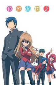 The episode covers kuroko's past, when he was part of the generation of miracles. Toradora Anime Planet