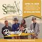 SPRING STRINGS CONCERT