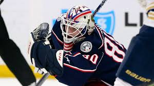 Free shipping for many products! Autopsy Columbus Goalie Matiss Kivlenieks Died Of Chest Trauma From Fireworks Accident Ctv News