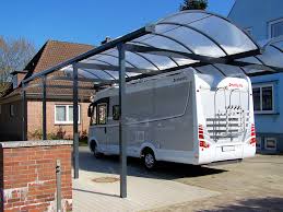 Carports Fur Wohnmobil Carportfabrik De