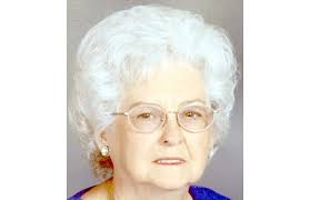 Freida Davis Obituary (1936