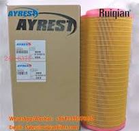 Customized 245-6375 P782105 24424482 Air Filter For ...